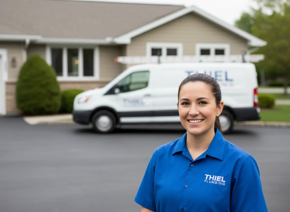 Plumber Darwin, CA FAQs